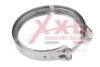 XXLMARMITTEITALIANE X05924L Clamp, exhaust system